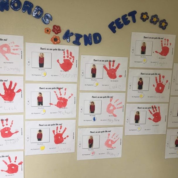 there is noone quiet like me