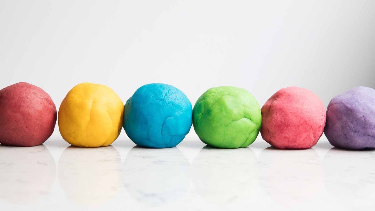 playdough pic