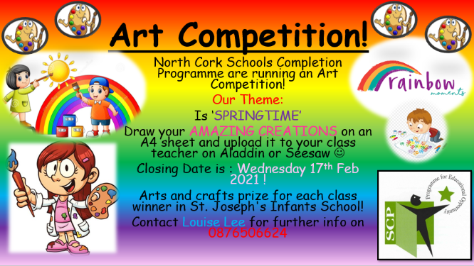 Art Competition