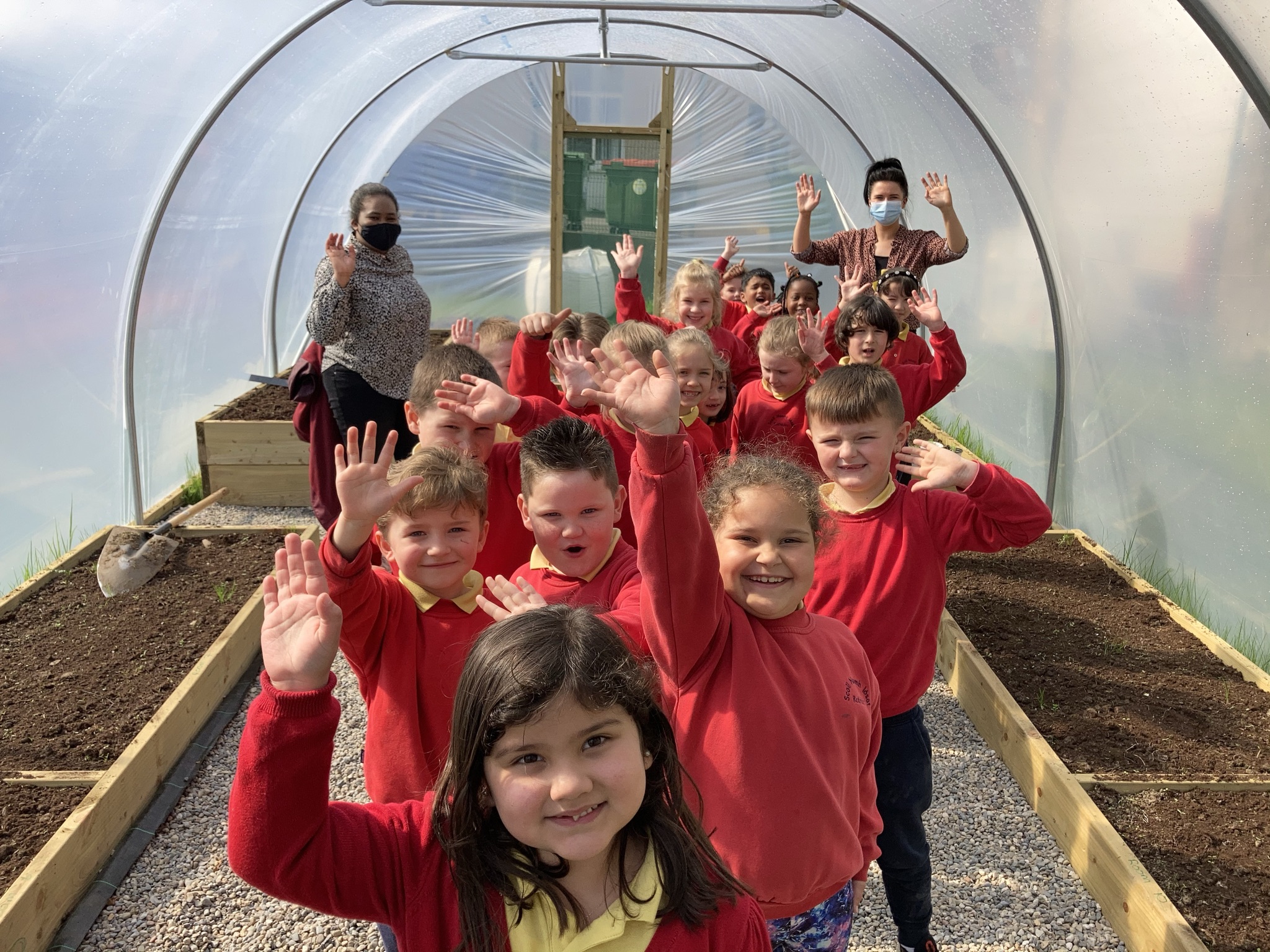 school garden room 4