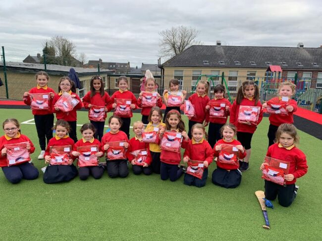 camogie