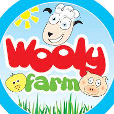 wooly farm