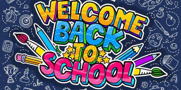 Welcome Back!!! – St Josephs National School