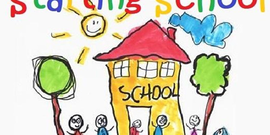 starting-school