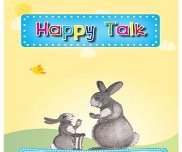 Happy Talk