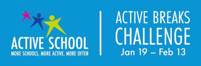 Active Schools 22